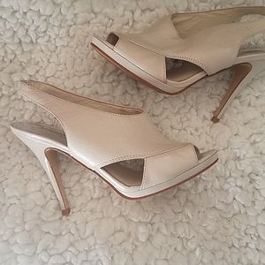 💜Michael Kors slingbacks size 6.5